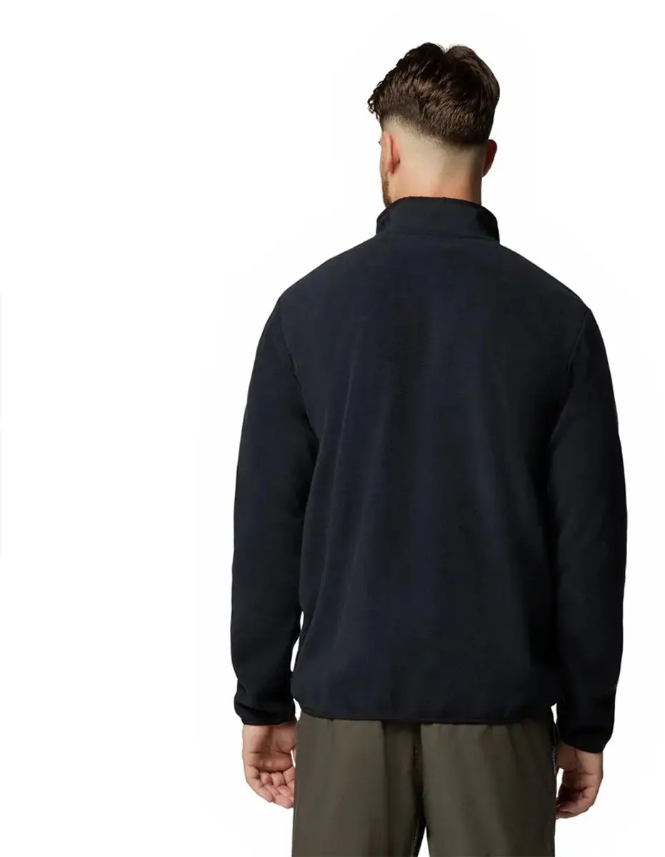 Columbia Sequoia Grove Fleece Met Halve Rits Heren - afbeelding 2 van 4