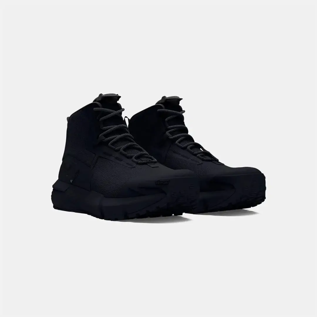 Under Armour Charged Valsetz Mid Wandelschoenen - EU 44 - afbeelding 4 van 5
