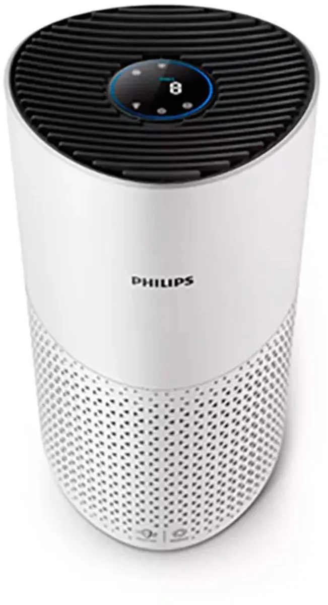 Philips 1000i Series AC1715/10 Luchtreiniger - 300 m³/u - Wit