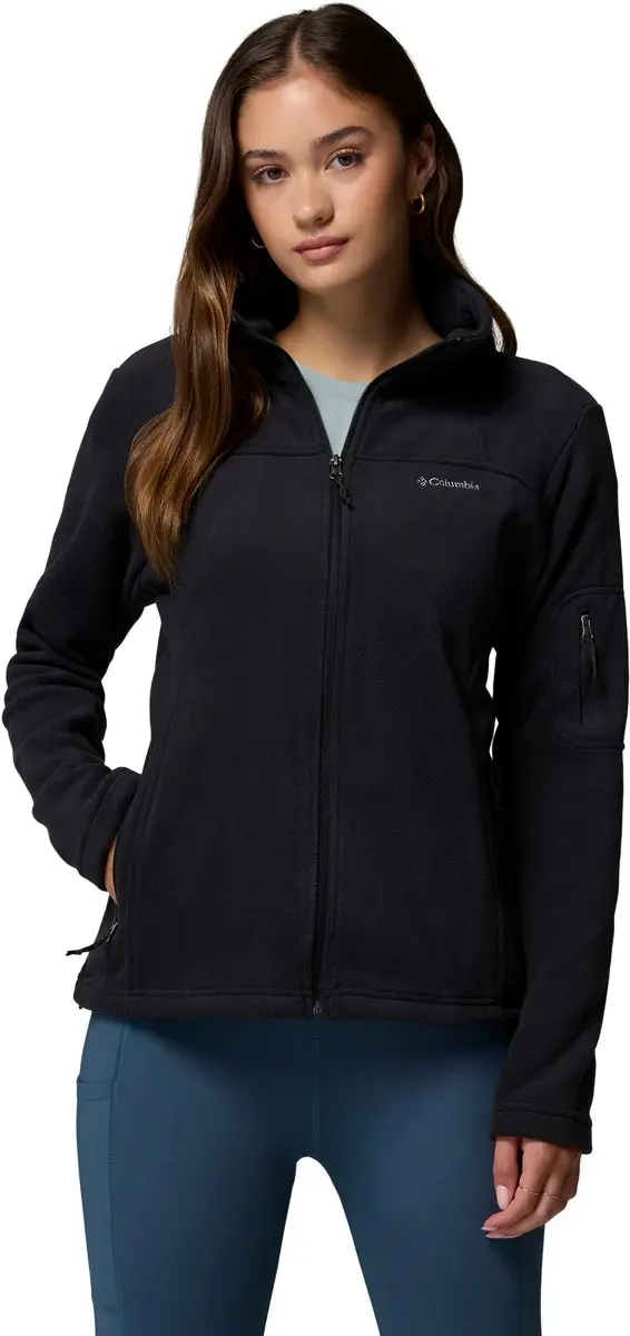 Columbia Fast Trek II Fleecevest Dames