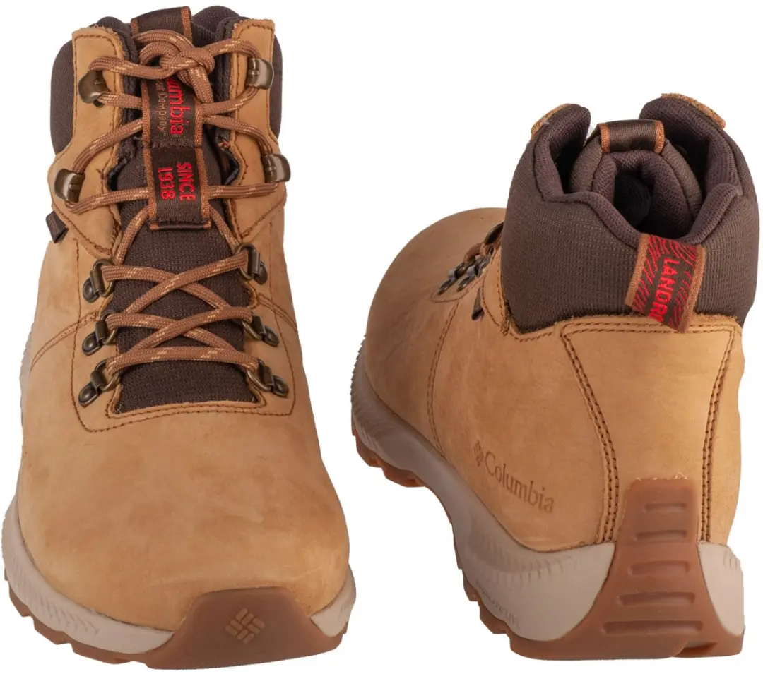 Columbia Landroamer Explorer WP NB Trekkingschoenen - 41 - afbeelding 5 van 5