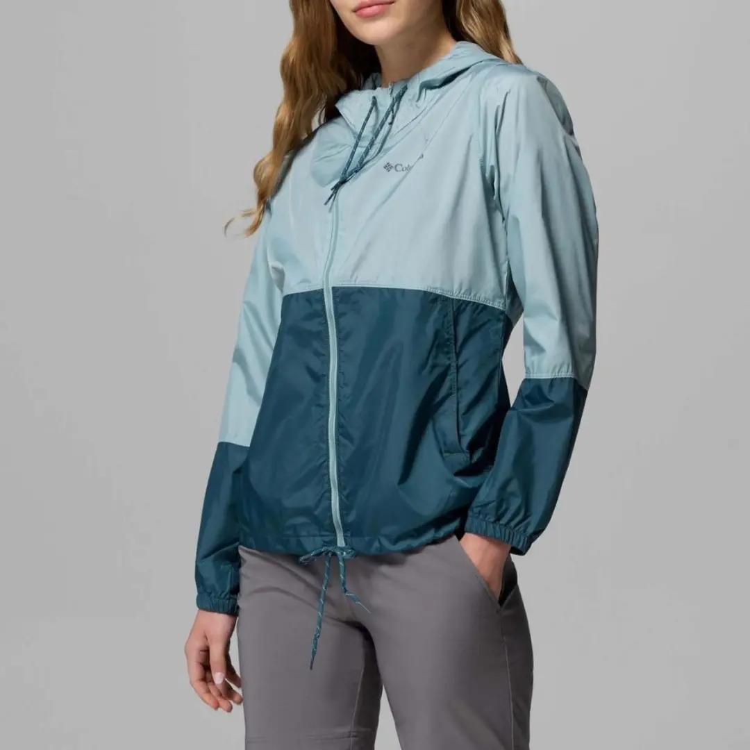 Columbia Flash Forward™ Ii Jas Blauw S Vrouw
