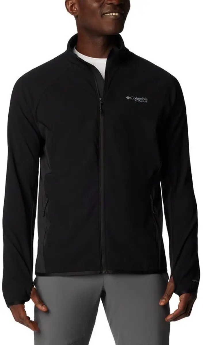 Spectre Ridge™ Full Zip Tech Fleece Heren