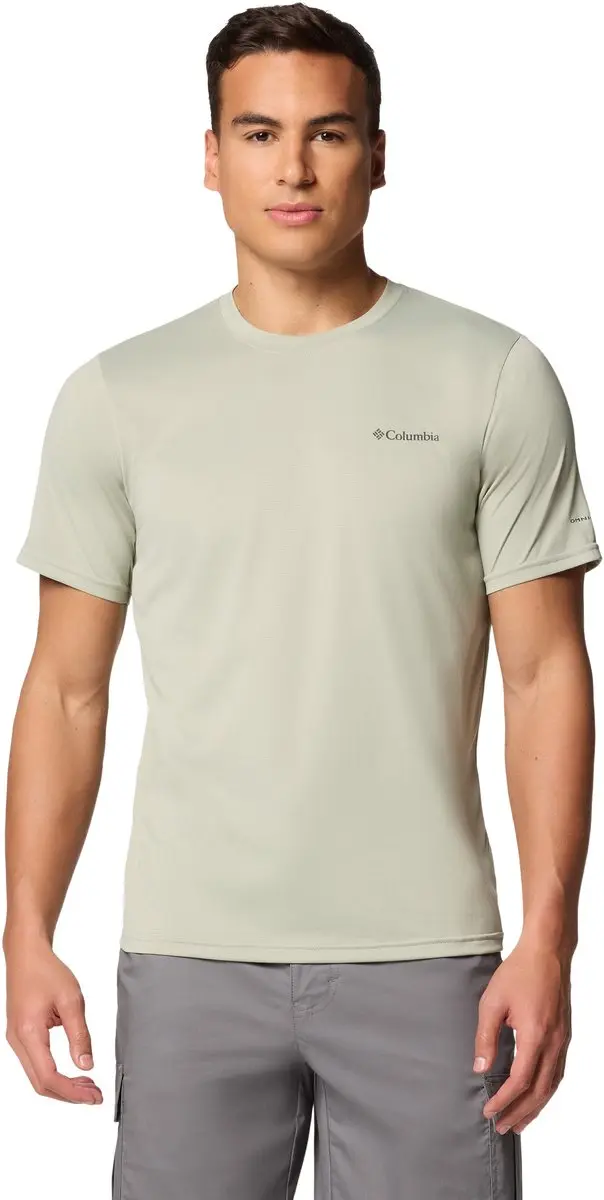 Columbia Columbia Hike™ Crew Heren Outdoorshirt