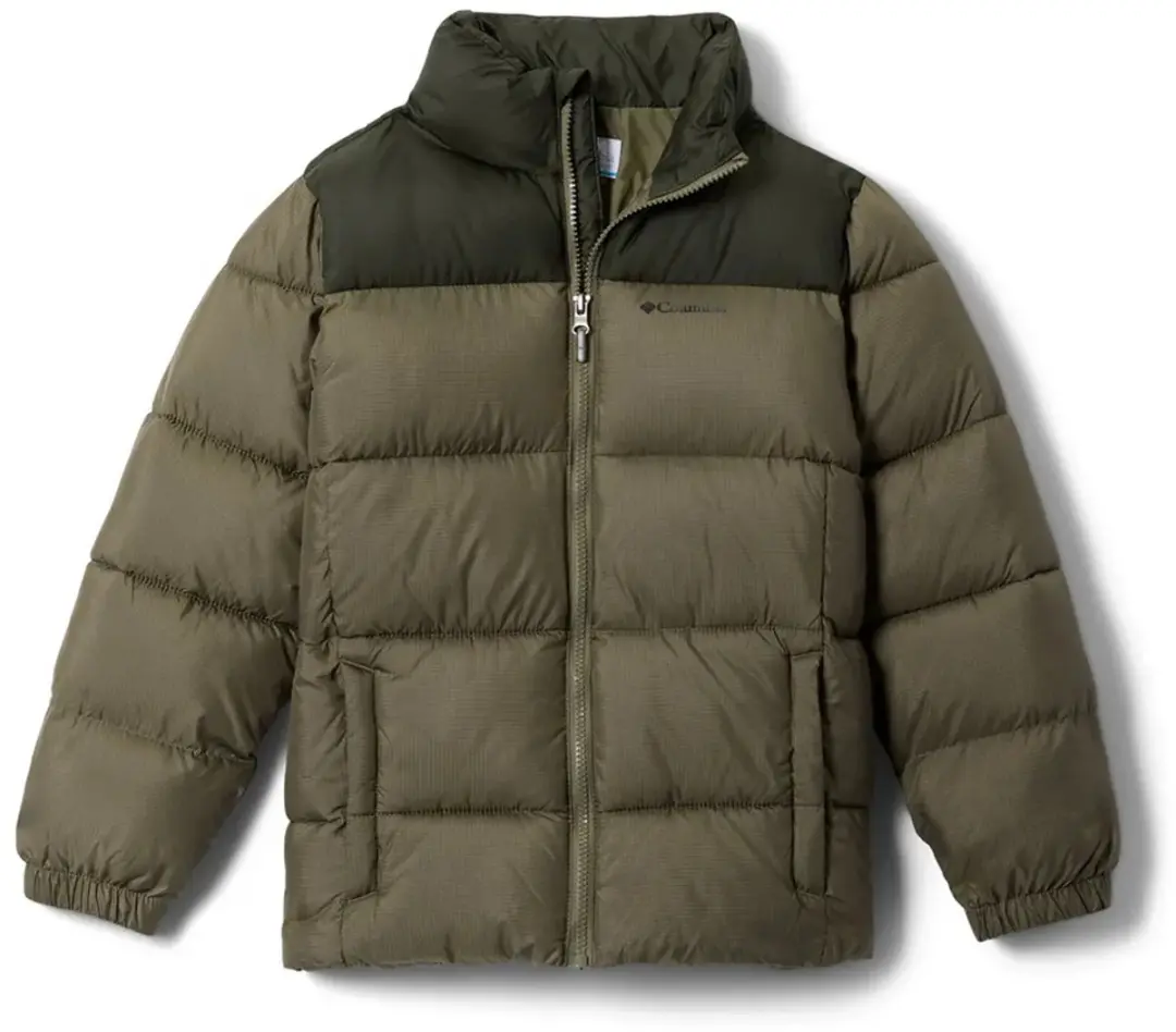 Columbia Puffect™ Ii Jas 12-13 Years Kinderen