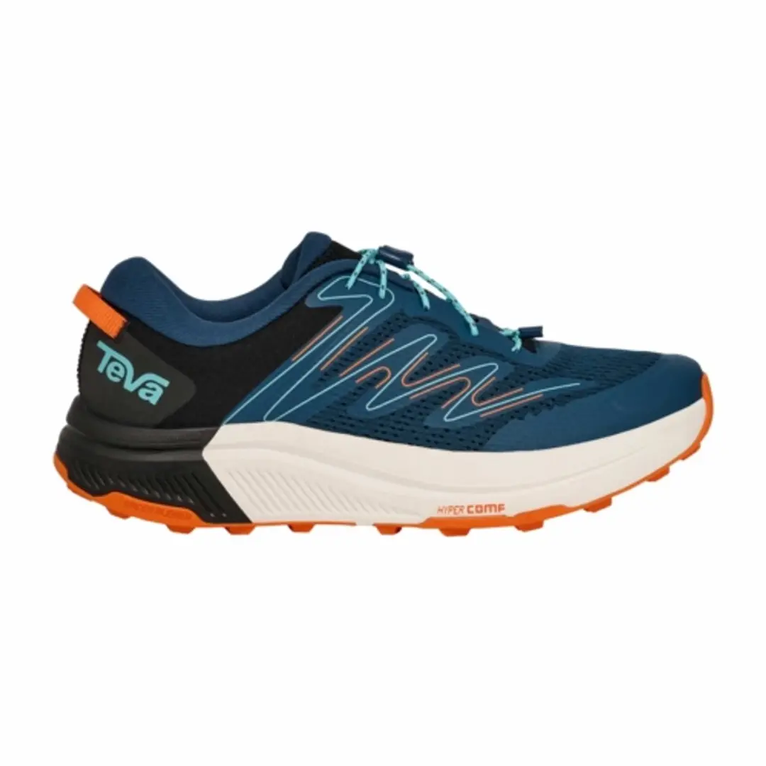 Teva Hurricane Trailsetter Trailschoenen - Blauw - 40.5 - afbeelding 3 van 3