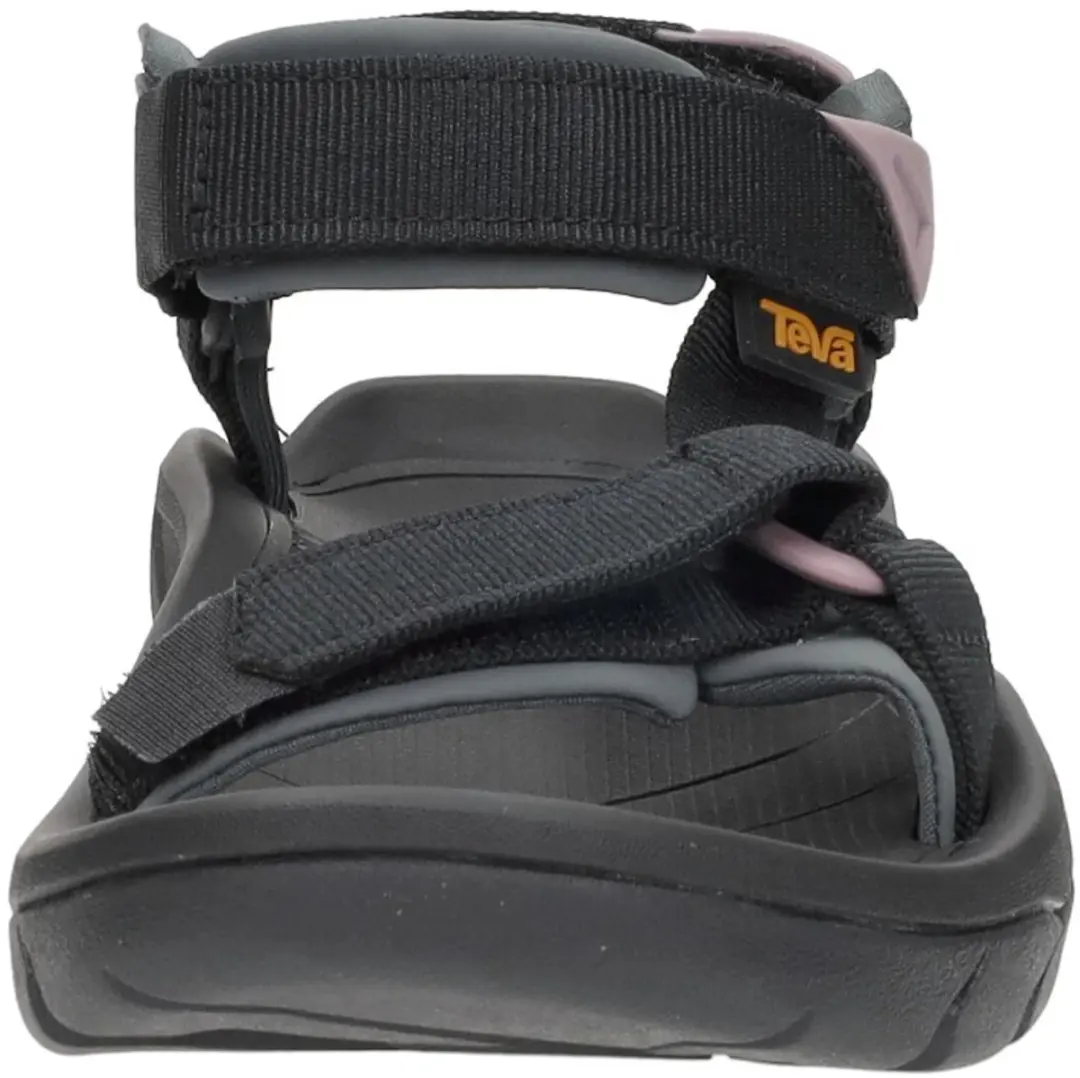 Teva Terra Fi Lite Heren Sandalen - Zwart - afbeelding 6 van 6