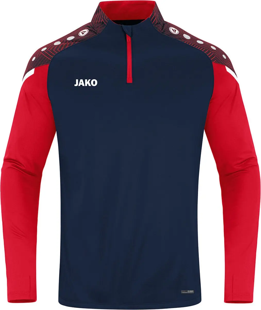 JAKO Performance Kinder Trainingsjas