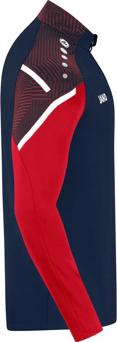 JAKO Performance Kinder Trainingsjas - Marine - 128 - afbeelding 4 van 4