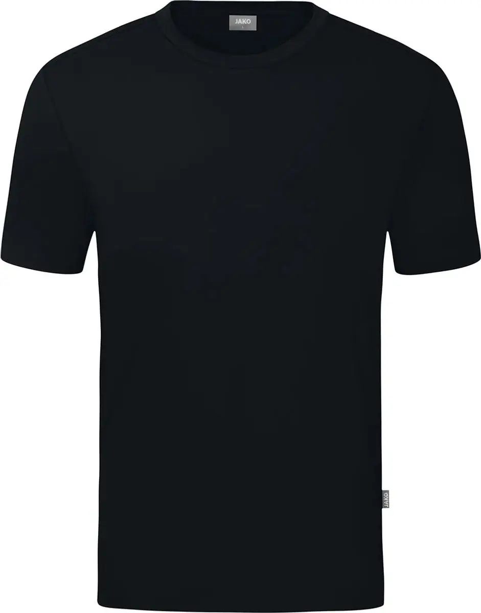 Jako Organic Stretch-T-Shirt Dames