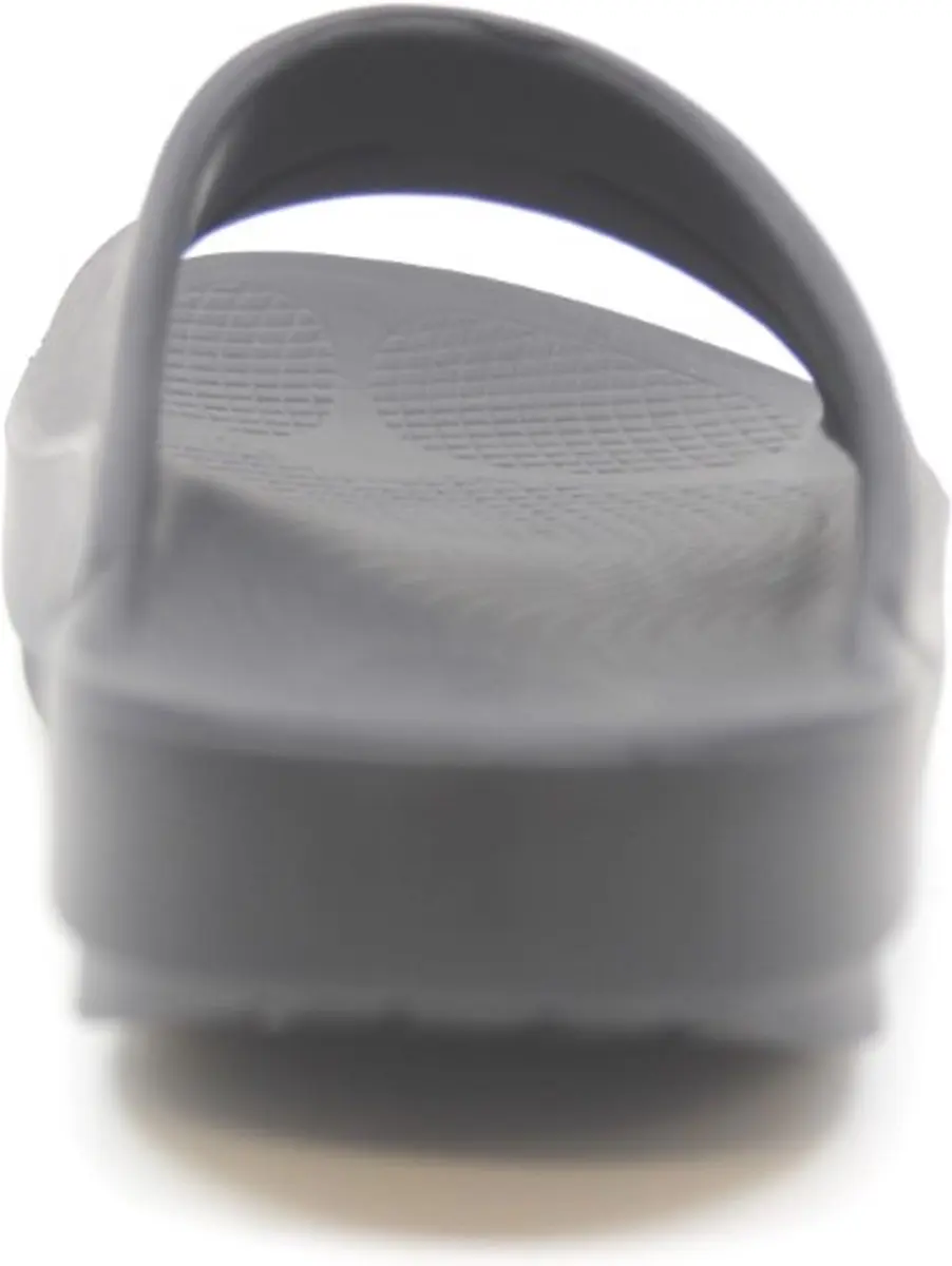 OOfos Recovery OOahh Slippers - Zwart - 46 - afbeelding 4 van 6