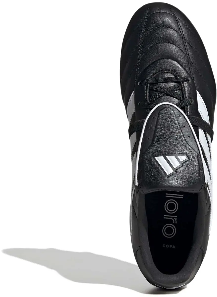 adidas Copa Gloro II Voetbalschoenen SG - Zwart - afbeelding 4 van 6