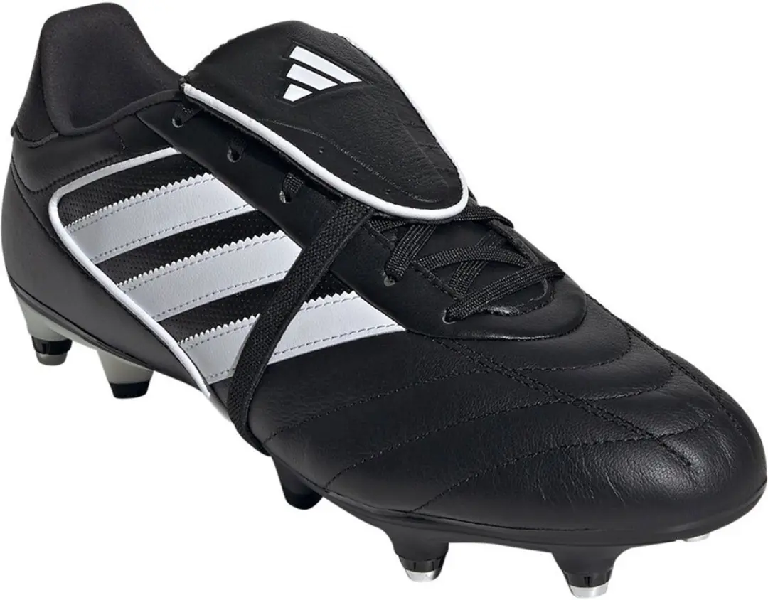 adidas Copa Gloro II Voetbalschoenen SG - Zwart - afbeelding 6 van 6