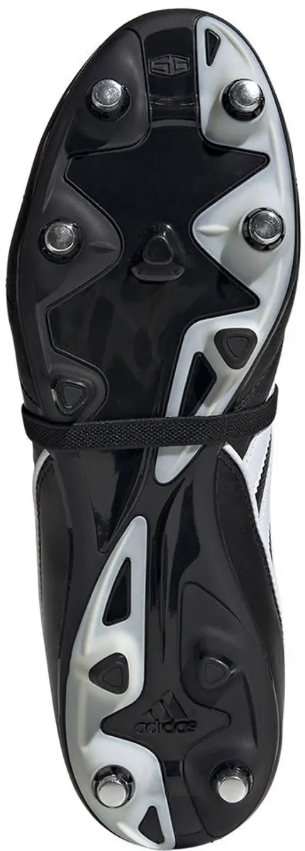 adidas Copa Gloro II Voetbalschoenen SG - Zwart - afbeelding 5 van 6