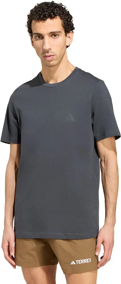 adidas Terrex Mountain Graphic T-shirt