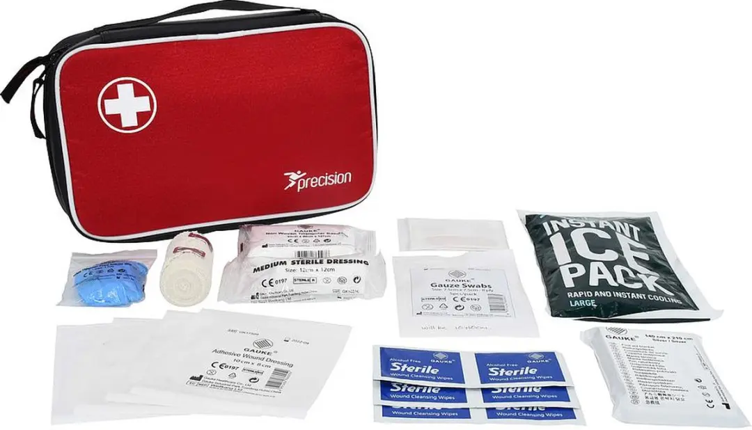 Precision Pro HX EHBO-set 30cm