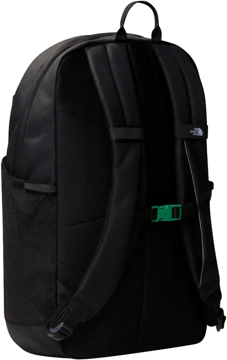 The North Face Court Jester Kinderrugzak 25L - Zwart - afbeelding 2 van 3