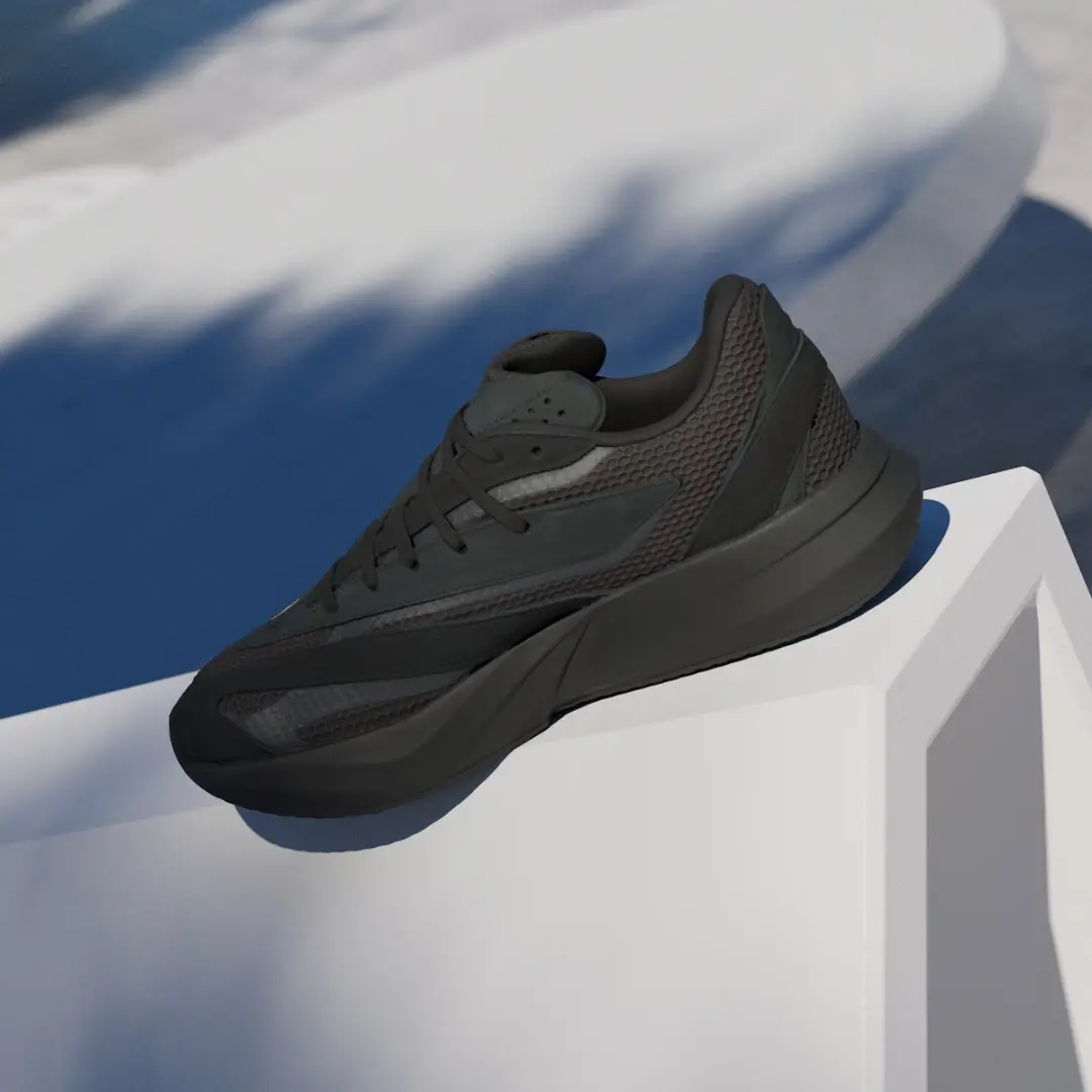 adidas Lightblaze Schoenen - Zwart - afbeelding 5 van 6