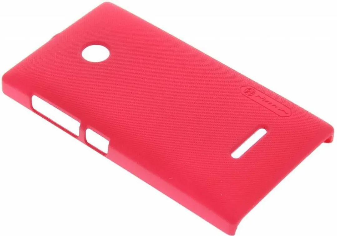 Nillkin Frosted Shield Hoes Microsoft Lumia 435
