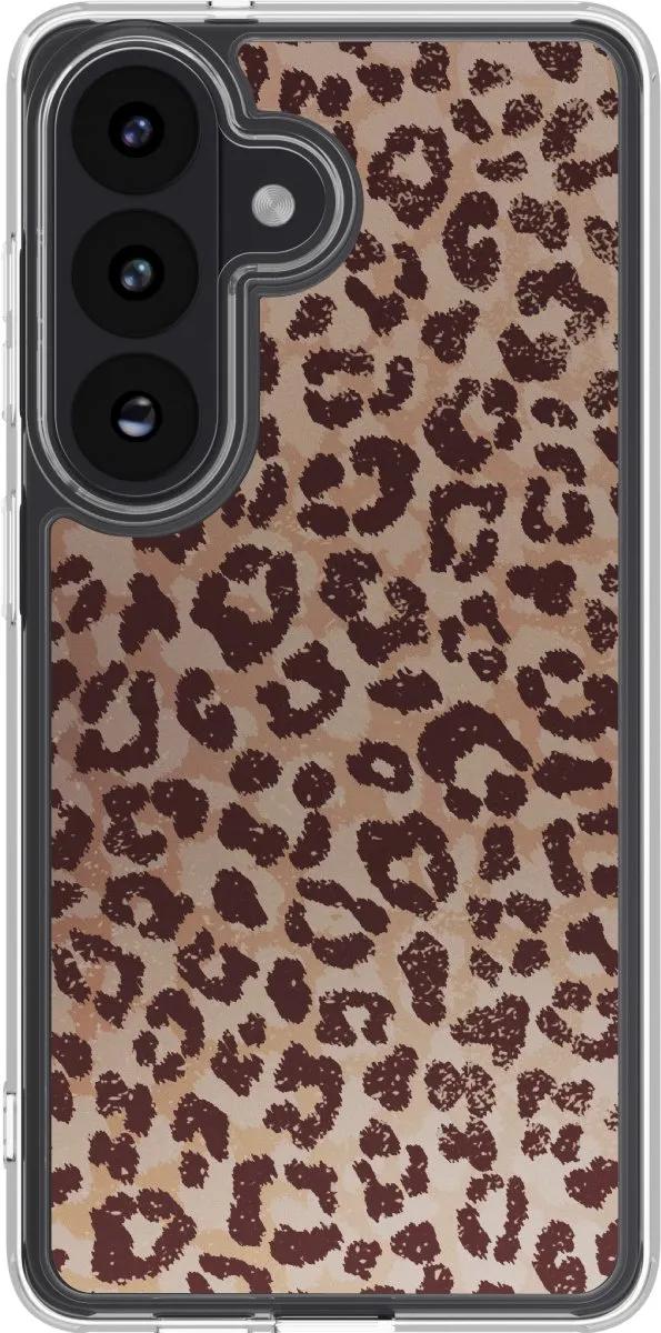 Imoshion Hoesje Samsung Galaxy S26 Leopard Mood