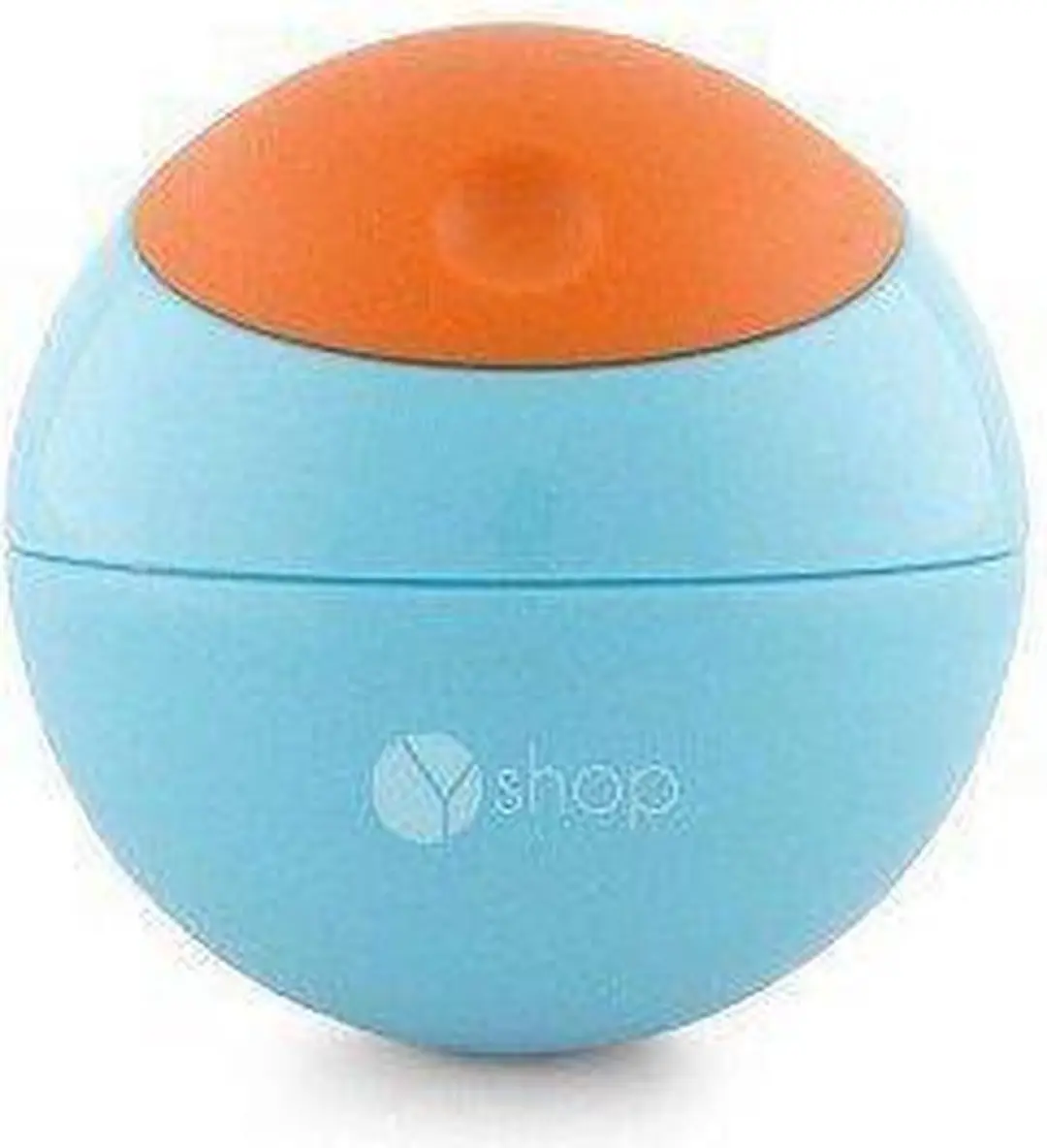 Boon SnackBall snoepdoosje oranje
