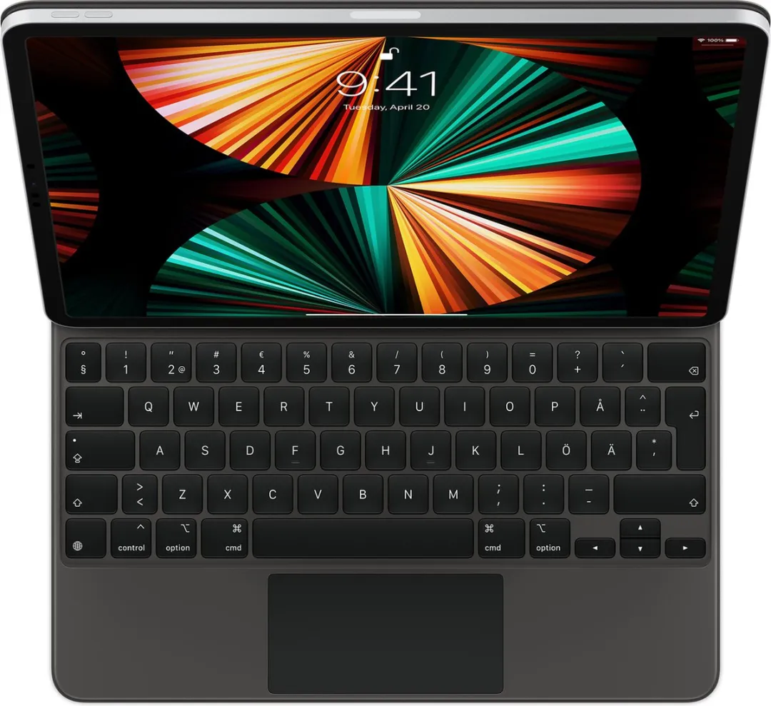 Apple Magic Keyboard MJQK3S/A