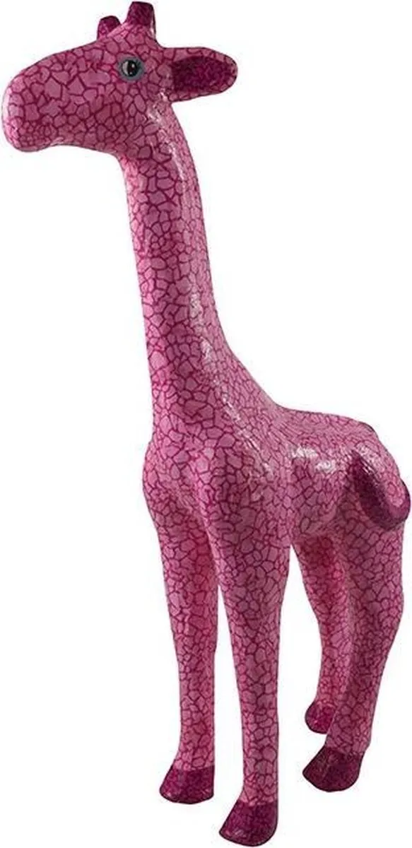Clairefontaine Decopatch Figuur Giraffe