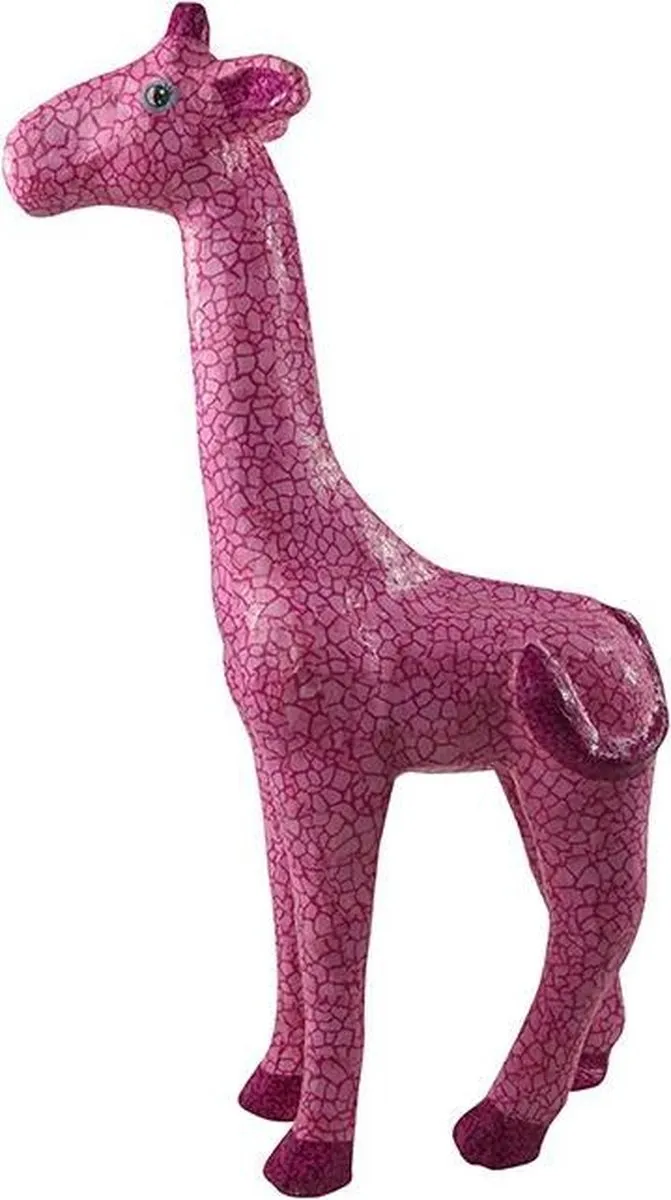Clairefontaine Decopatch Figuur Giraffe