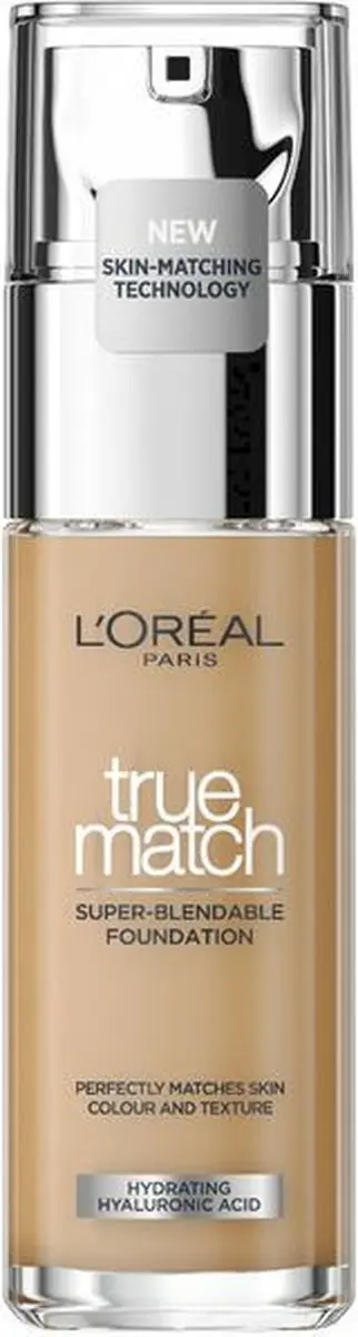 L'Oréal