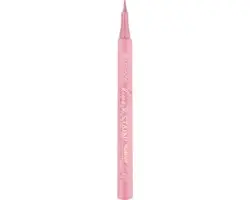 essence line & STAIN! TATTOO LIP LINER
