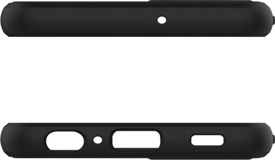 Spigen Core Armor Hoesje Samsung Galaxy A32 5G - 9-45445 - Zwart - afbeelding 6 van 6
