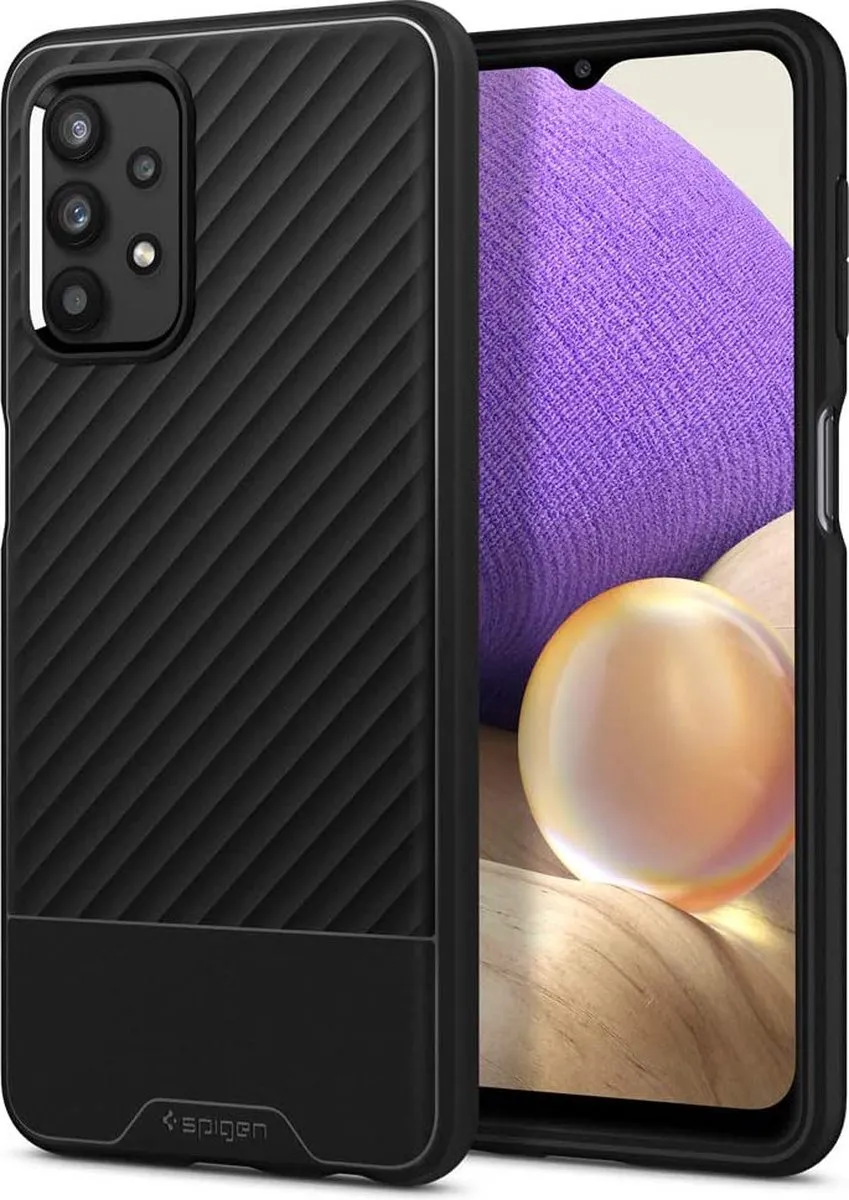 Spigen Core Armor Hoesje Samsung Galaxy A32 5G