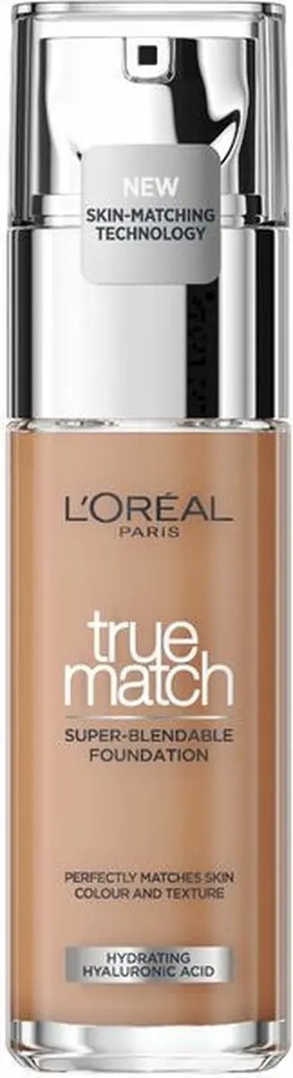 L'Oréal