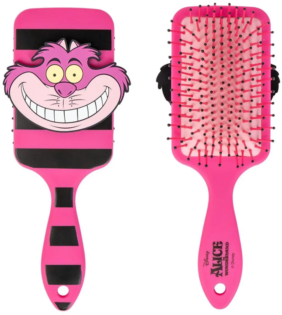 Alice In Wonderland Cheshire Cat Unisex Haarborstel