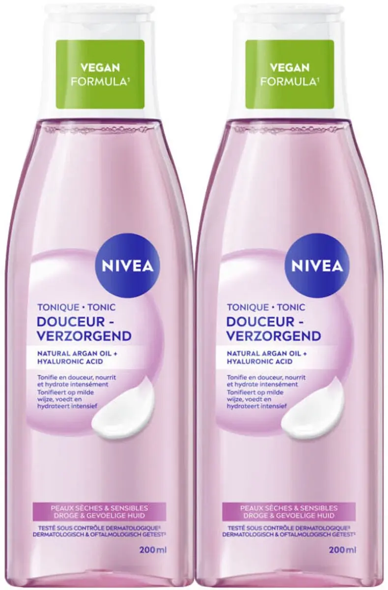 NIVEA