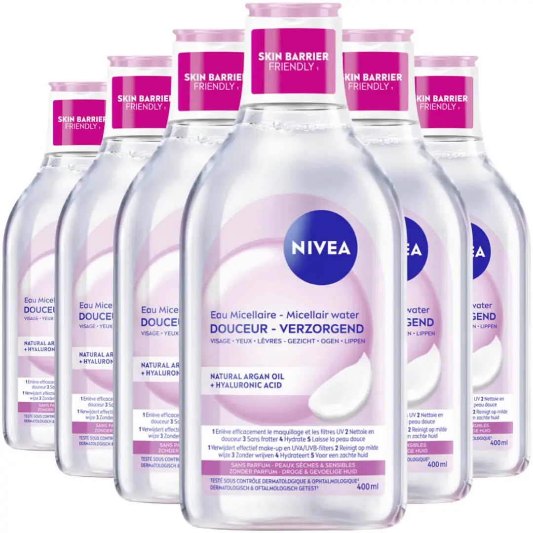NIVEA