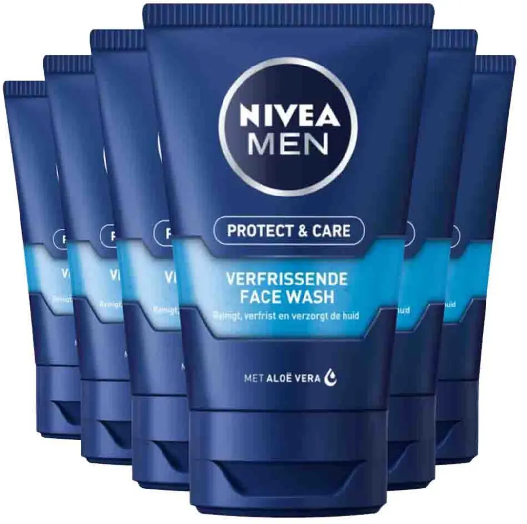 NIVEA
