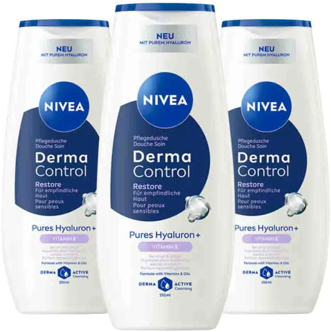 NIVEA