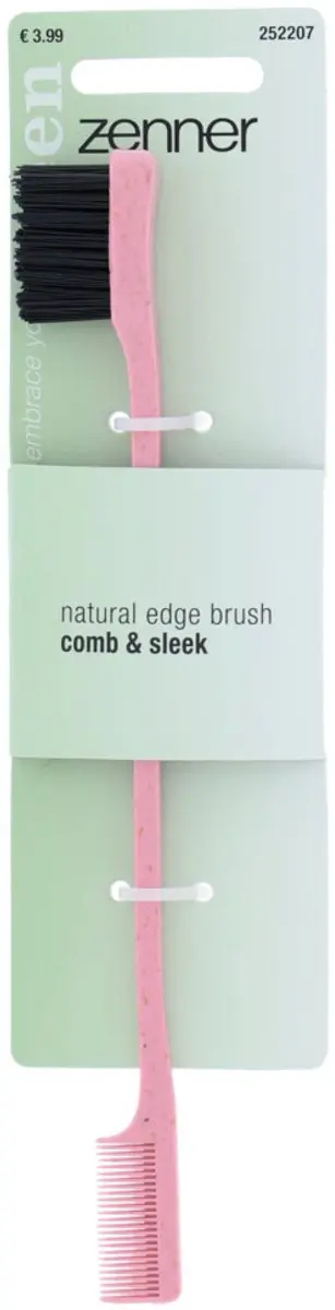 Zenner Edge Brush