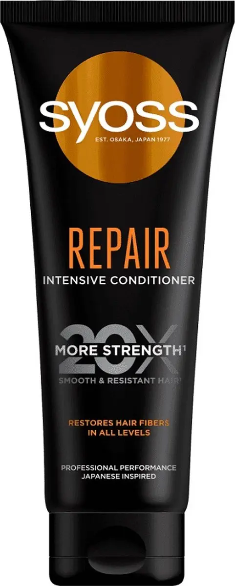 REPAIR intensive conditioner 250 ml