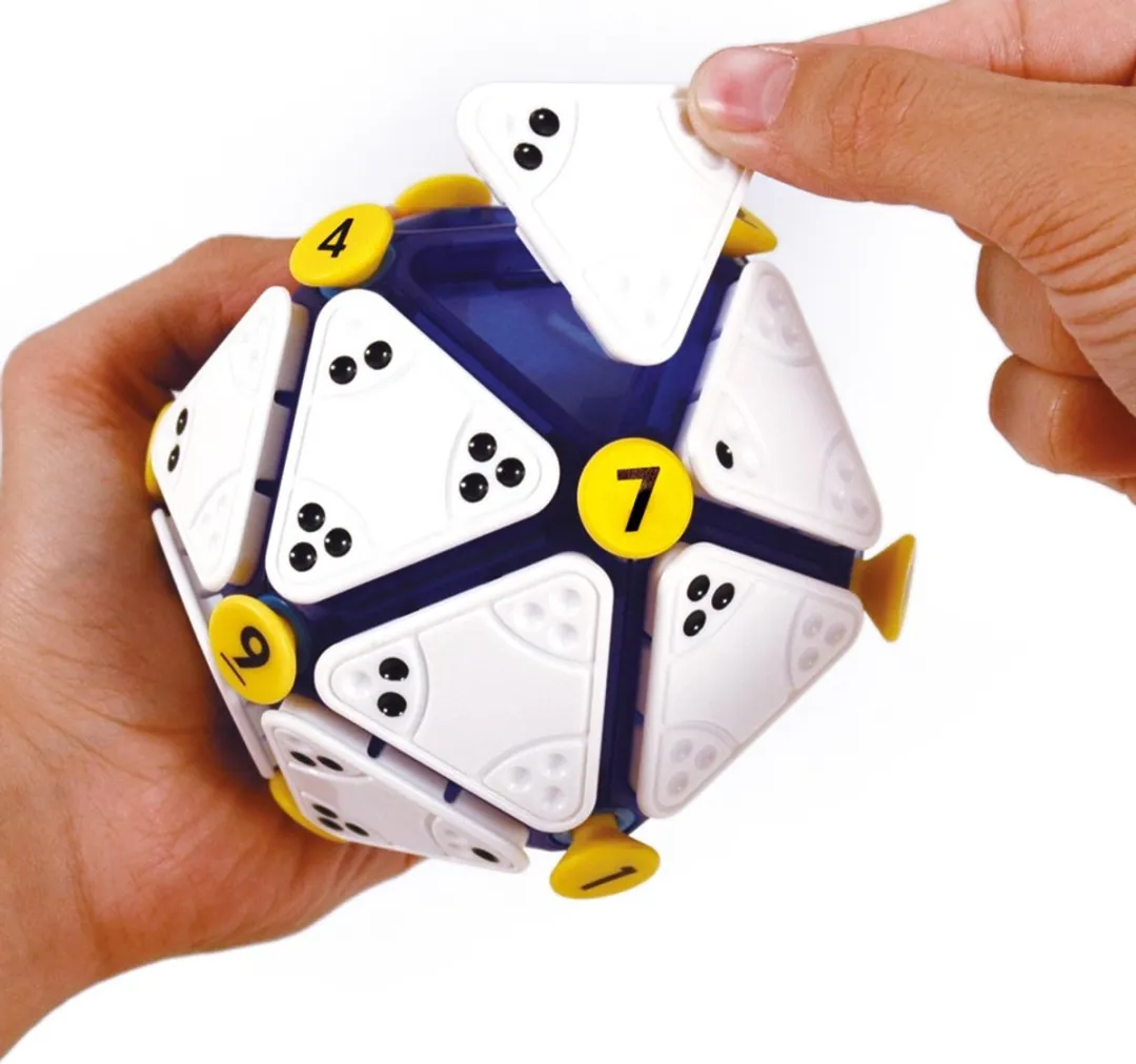 Recent Toys Icosoku - 2 Spelers