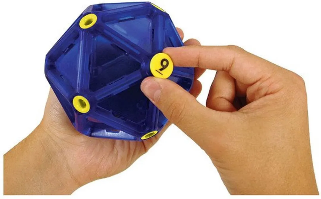 Recent Toys Icosoku - 2 Spelers