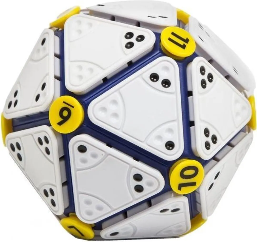 Recent Toys Icosoku - 2 Spelers