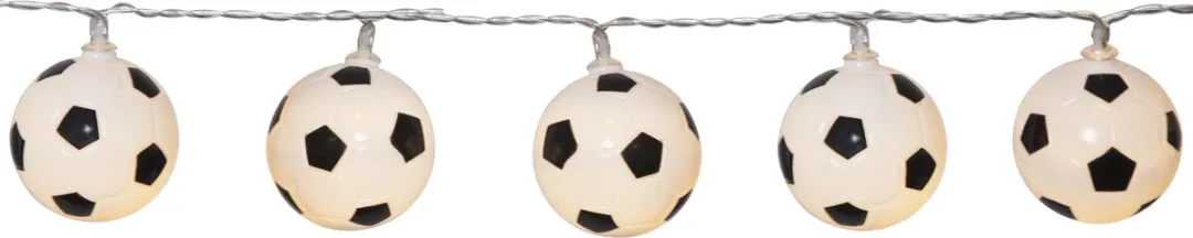 Star Trading Voetbal Lichtsnoer