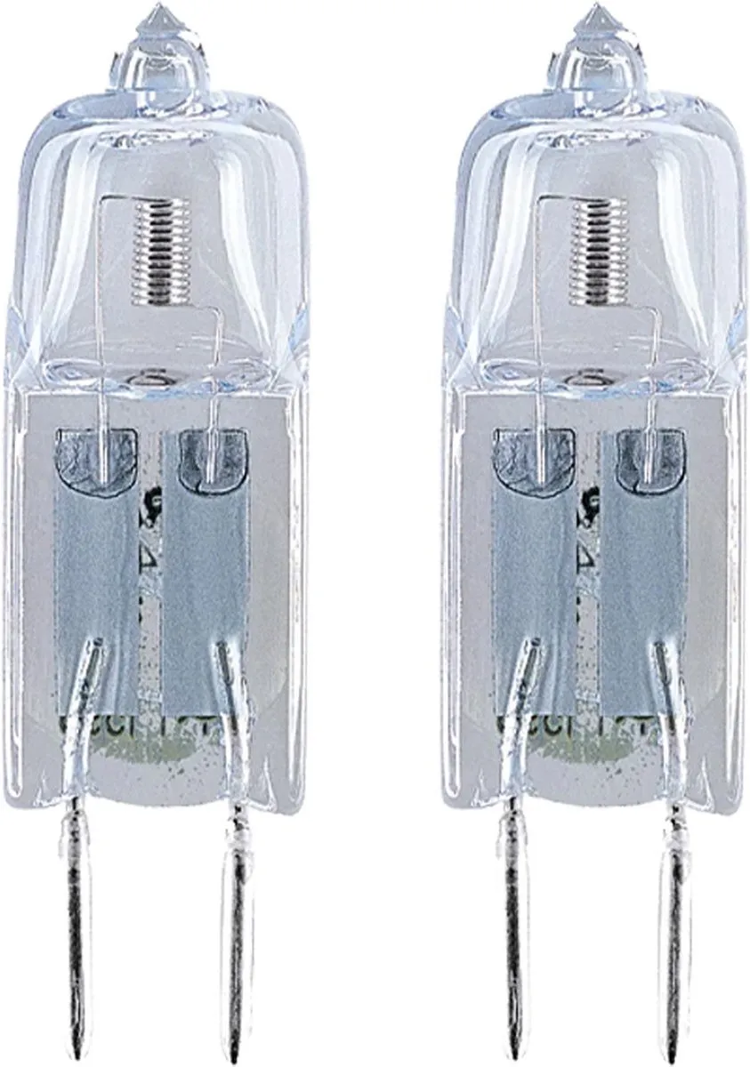 Osram G4 Halogeenlamp 12V 10W