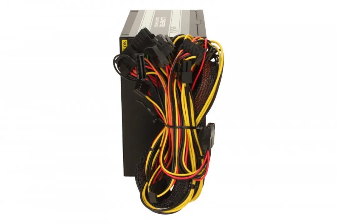 Chieftec Smart Serie GPS-400A8 PC-voeding - 400W - afbeelding 5 van 6