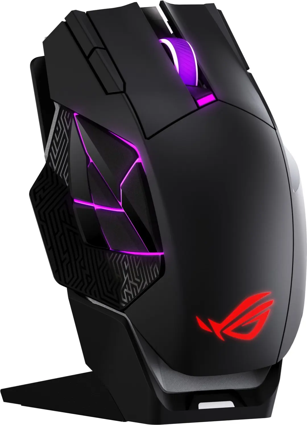ASUS ROG Spatha X 90MP04S0-BMUA00 Gamingmuis