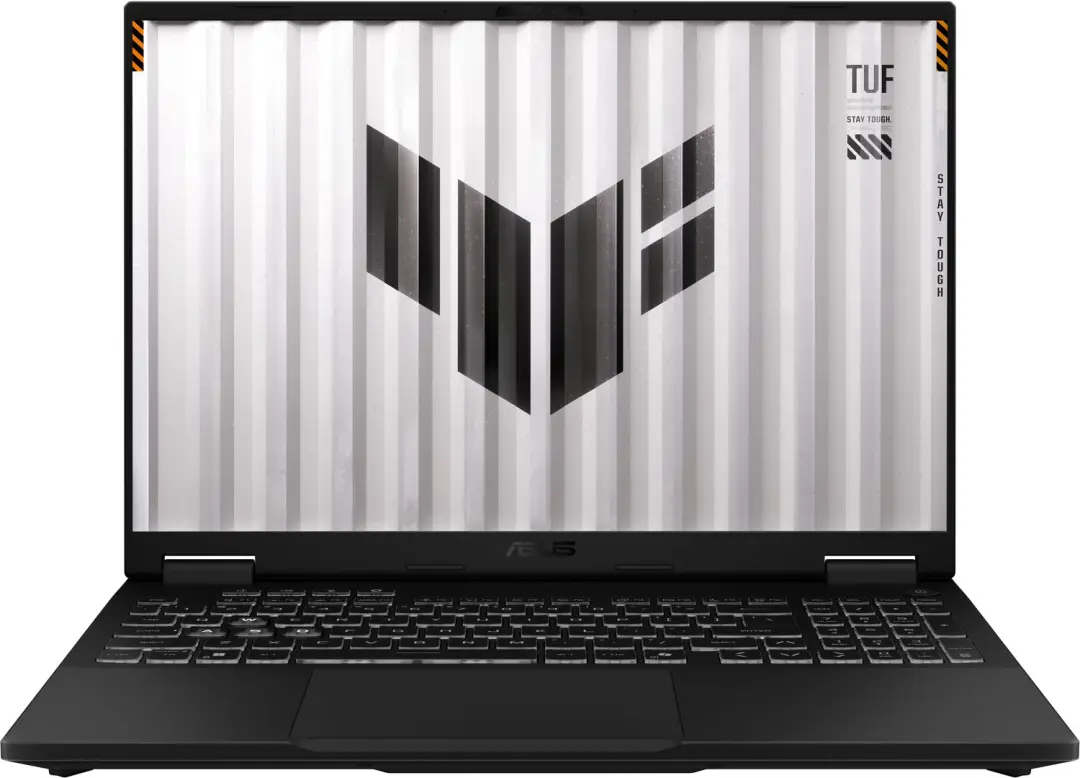 ASUS TUF Gaming A16 FA608UHI-TU183W