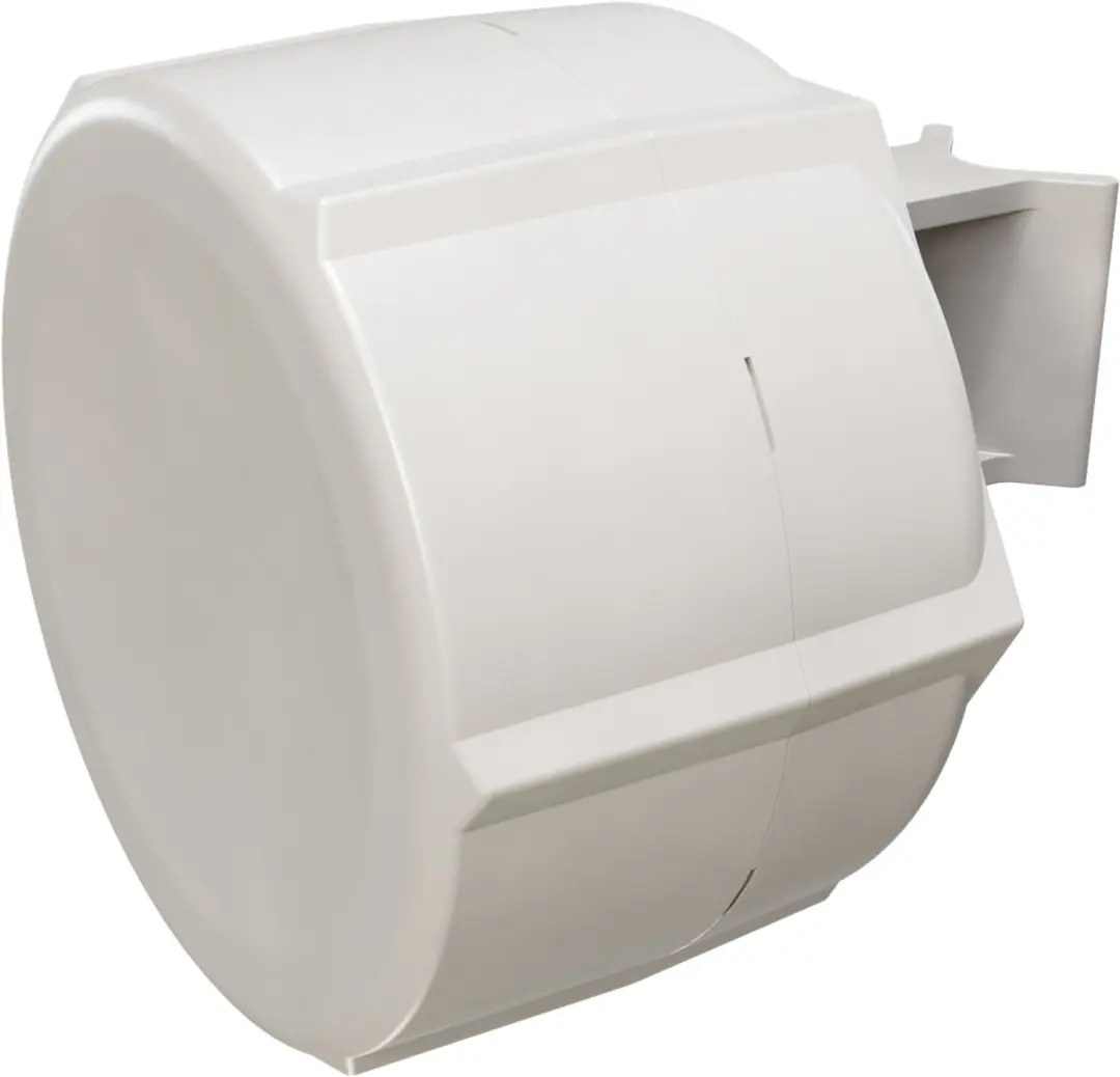 Mikrotik Sxt Lte7 Kit Buiten Wifi-repeater Zilver