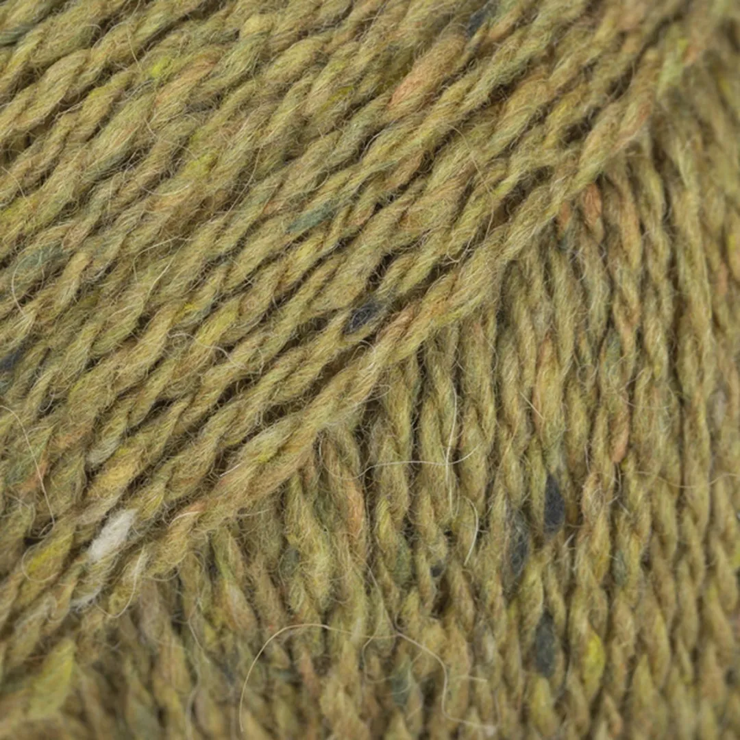 Drops Soft Tweed Mix Wol Garen